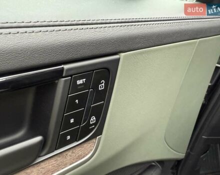 Чорний Порше Cayenne, об'ємом двигуна 3 л та пробігом 19 тис. км за 159555 $, фото 29 на Automoto.ua