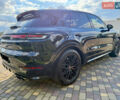 Чорний Порше Cayenne, об'ємом двигуна 3.98 л та пробігом 18 тис. км за 159999 $, фото 17 на Automoto.ua