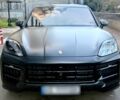 Чорний Порше Cayenne, об'ємом двигуна 4 л та пробігом 5 тис. км за 210000 $, фото 2 на Automoto.ua