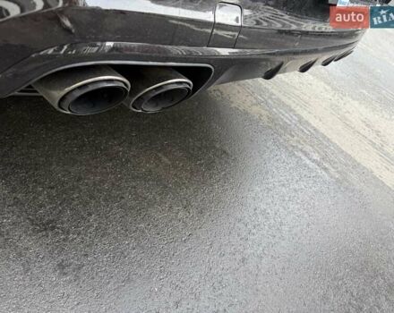 Чорний Порше Cayenne, об'ємом двигуна 3 л та пробігом 19 тис. км за 159555 $, фото 37 на Automoto.ua