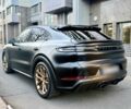 Чорний Порше Cayenne, об'ємом двигуна 4 л та пробігом 5 тис. км за 210000 $, фото 1 на Automoto.ua