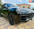 Чорний Порше Cayenne, об'ємом двигуна 3.98 л та пробігом 18 тис. км за 159999 $, фото 1 на Automoto.ua