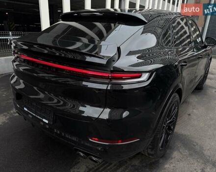 Чорний Порше Cayenne, об'ємом двигуна 3 л та пробігом 19 тис. км за 159555 $, фото 43 на Automoto.ua