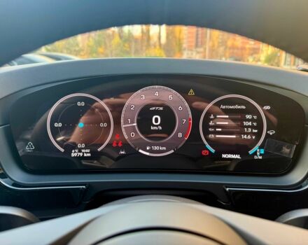 Чорний Порше Cayenne, об'ємом двигуна 4 л та пробігом 5 тис. км за 210000 $, фото 9 на Automoto.ua