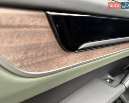 Чорний Порше Cayenne, об'ємом двигуна 3 л та пробігом 19 тис. км за 159555 $, фото 9 на Automoto.ua