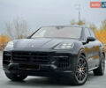 Черный Порше Каен, объемом двигателя 4 л и пробегом 18 тыс. км за 175000 $, фото 9 на Automoto.ua