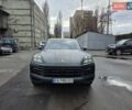 Черный Порше Каен, объемом двигателя 4 л и пробегом 15 тыс. км за 165000 $, фото 5 на Automoto.ua