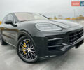Черный Порше Каен, объемом двигателя 4 л и пробегом 18 тыс. км за 175000 $, фото 17 на Automoto.ua