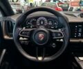 Черный Порше Каен, объемом двигателя 3.98 л и пробегом 18 тыс. км за 180000 $, фото 21 на Automoto.ua