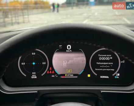 Черный Порше Каен, объемом двигателя 4 л и пробегом 18 тыс. км за 175000 $, фото 97 на Automoto.ua