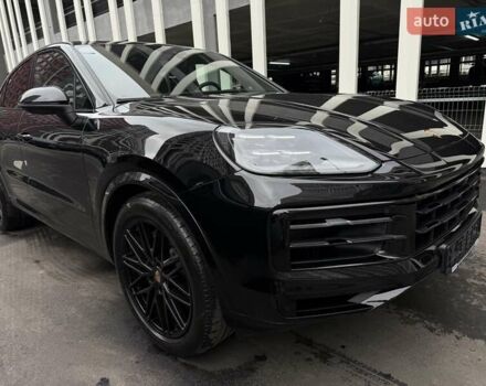 Чорний Порше Cayenne, об'ємом двигуна 3 л та пробігом 19 тис. км за 159555 $, фото 61 на Automoto.ua