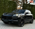 Чорний Порше Cayenne, об'ємом двигуна 3 л та пробігом 7 тис. км за 98900 $, фото 1 на Automoto.ua