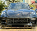 Чорний Порше Cayenne, об'ємом двигуна 3.98 л та пробігом 18 тис. км за 159999 $, фото 69 на Automoto.ua
