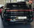 Черный Порше Каен, объемом двигателя 3.98 л и пробегом 18 тыс. км за 180000 $, фото 6 на Automoto.ua