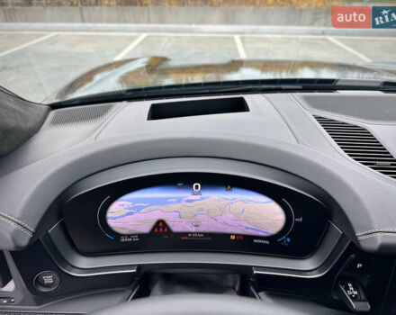 Черный Порше Каен, объемом двигателя 4 л и пробегом 18 тыс. км за 175000 $, фото 77 на Automoto.ua