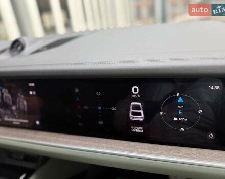 Чорний Порше Cayenne, об'ємом двигуна 3 л та пробігом 19 тис. км за 159555 $, фото 2 на Automoto.ua