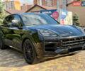 Чорний Порше Cayenne, об'ємом двигуна 3.98 л та пробігом 18 тис. км за 159999 $, фото 70 на Automoto.ua