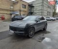 Черный Порше Каен, объемом двигателя 4 л и пробегом 15 тыс. км за 165000 $, фото 1 на Automoto.ua