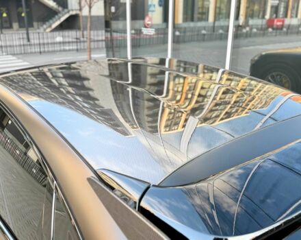 Чорний Порше Cayenne, об'ємом двигуна 4 л та пробігом 5 тис. км за 210000 $, фото 15 на Automoto.ua