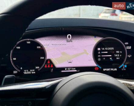 Чорний Порше Cayenne, об'ємом двигуна 3.98 л та пробігом 18 тис. км за 159999 $, фото 60 на Automoto.ua