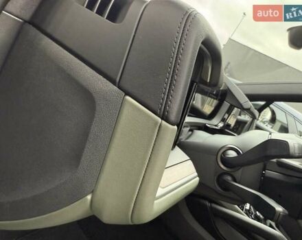 Чорний Порше Cayenne, об'ємом двигуна 3 л та пробігом 19 тис. км за 159555 $, фото 28 на Automoto.ua