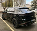 Чорний Порше Cayenne, об'ємом двигуна 3 л та пробігом 40 тис. км за 126000 $, фото 10 на Automoto.ua