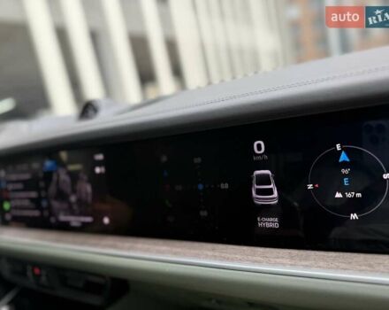 Чорний Порше Cayenne, об'ємом двигуна 3 л та пробігом 19 тис. км за 159555 $, фото 3 на Automoto.ua