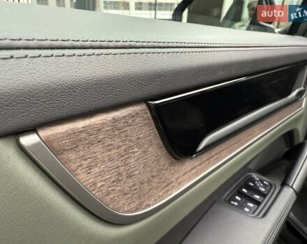 Чорний Порше Cayenne, об'ємом двигуна 3 л та пробігом 19 тис. км за 159555 $, фото 31 на Automoto.ua