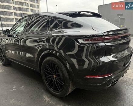 Чорний Порше Cayenne, об'ємом двигуна 3 л та пробігом 19 тис. км за 159555 $, фото 54 на Automoto.ua