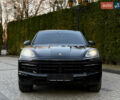 Чорний Порше Cayenne, об'ємом двигуна 3 л та пробігом 7 тис. км за 98900 $, фото 4 на Automoto.ua