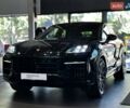 Чорний Порше Cayenne, об'ємом двигуна 3.98 л та пробігом 18 тис. км за 180000 $, фото 1 на Automoto.ua