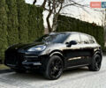 Чорний Порше Cayenne, об'ємом двигуна 3 л та пробігом 7 тис. км за 98900 $, фото 25 на Automoto.ua