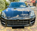 Чорний Порше Cayenne, об'ємом двигуна 3.98 л та пробігом 18 тис. км за 159999 $, фото 3 на Automoto.ua