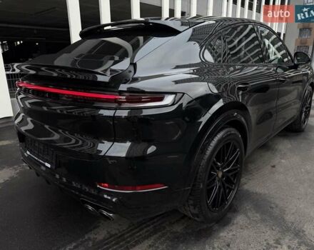 Чорний Порше Cayenne, об'ємом двигуна 3 л та пробігом 19 тис. км за 159555 $, фото 47 на Automoto.ua