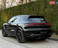 Чорний Порше Cayenne, об'ємом двигуна 3 л та пробігом 7 тис. км за 98900 $, фото 22 на Automoto.ua