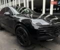 Чорний Порше Cayenne, об'ємом двигуна 3 л та пробігом 19 тис. км за 159555 $, фото 62 на Automoto.ua