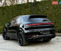 Чорний Порше Cayenne, об'ємом двигуна 3 л та пробігом 7 тис. км за 98900 $, фото 20 на Automoto.ua