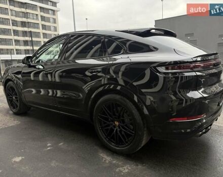 Чорний Порше Cayenne, об'ємом двигуна 3 л та пробігом 19 тис. км за 159555 $, фото 50 на Automoto.ua