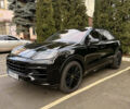 Чорний Порше Cayenne, об'ємом двигуна 3 л та пробігом 40 тис. км за 126000 $, фото 4 на Automoto.ua