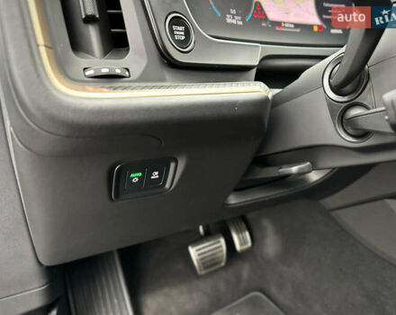 Черный Порше Каен, объемом двигателя 4 л и пробегом 18 тыс. км за 175000 $, фото 56 на Automoto.ua