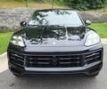 Чорний Порше Cayenne, об'ємом двигуна 4 л та пробігом 9 тис. км за 49000 $, фото 1 на Automoto.ua