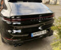 Чорний Порше Cayenne, об'ємом двигуна 3 л та пробігом 40 тис. км за 126000 $, фото 8 на Automoto.ua