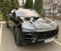 Чорний Порше Cayenne, об'ємом двигуна 3 л та пробігом 40 тис. км за 126000 $, фото 1 на Automoto.ua