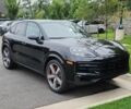 Чорний Порше Cayenne, об'ємом двигуна 4 л та пробігом 9 тис. км за 49000 $, фото 1 на Automoto.ua