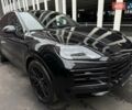 Чорний Порше Cayenne, об'ємом двигуна 3 л та пробігом 19 тис. км за 159555 $, фото 66 на Automoto.ua