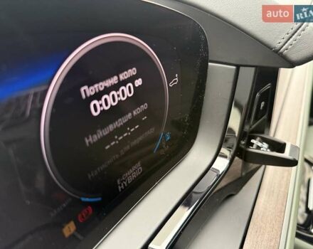 Чорний Порше Cayenne, об'ємом двигуна 3 л та пробігом 19 тис. км за 159555 $, фото 7 на Automoto.ua