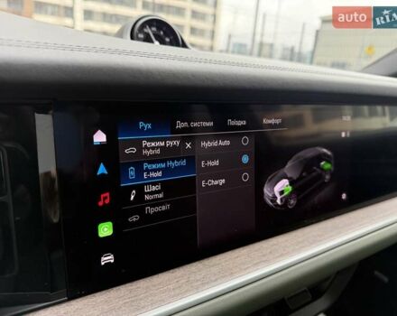 Чорний Порше Cayenne, об'ємом двигуна 3 л та пробігом 19 тис. км за 159555 $, фото 18 на Automoto.ua