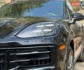 Чорний Порше Cayenne, об'ємом двигуна 3 л та пробігом 22 тис. км за 123000 $, фото 1 на Automoto.ua