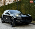 Чорний Порше Cayenne, об'ємом двигуна 3 л та пробігом 7 тис. км за 98900 $, фото 12 на Automoto.ua