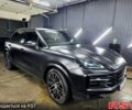 Черный Порше Каен, объемом двигателя 4 л и пробегом 15 тыс. км за 160000 $, фото 1 на Automoto.ua